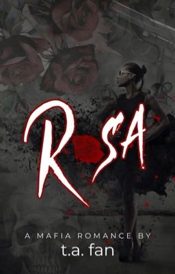 Rosa cover