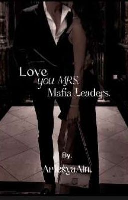 "Love You Mrs.Mafia Leaders " cover