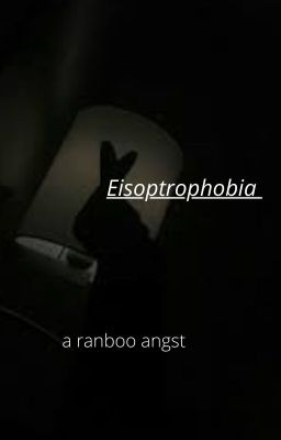 Eisoptrophobia  - a ranboo angst cover