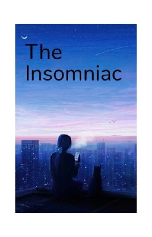 The Insomniac// Avengers Fanfiction by dancingwatermelon5