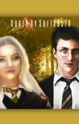 1|The blonde is the love of my life - James Potter -✅(en edición) cover