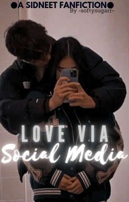 Love Via Social Media | ✔ cover