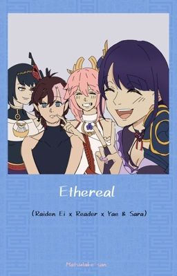 Ethereal [discontinued] cover