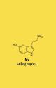 My Serotonin || Completed by uwuespresso