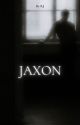 Jaxon by notthatgirlyouknew