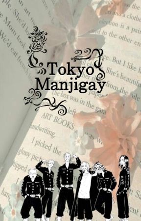 Tokyo Manjigay by jukiiex