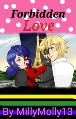 Forbidden Love cover