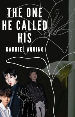 The One He Called His [Renjun X Male Reader] cover