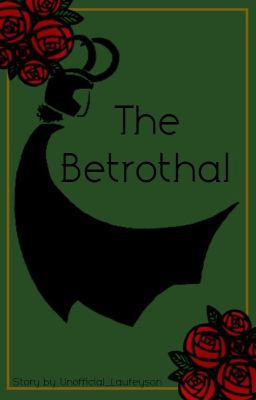 The Betrothal cover