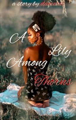 A Lily Among Thorns cover