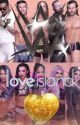 WWE-Love Island by SinnaMonnBun