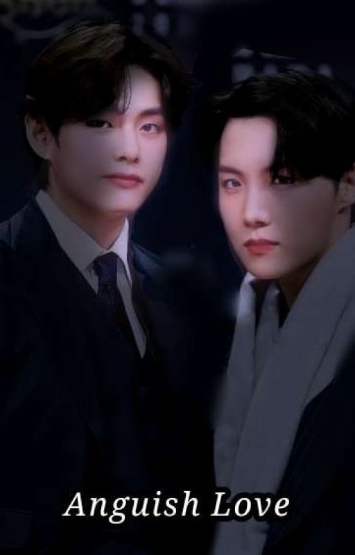 Anguish Love [ Vhope ] by RenVhope