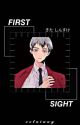 First Sight [ Kita Shinsuke x Readers ] ✅ by xelainay