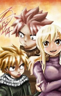 Voy a buscarte (NaLu) cover