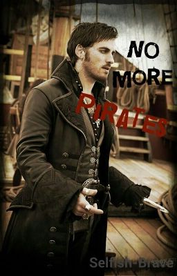 No More Pirates (Book Two) cover