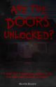 Are the doors unlocked? by good_old_dayz