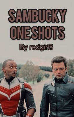 Sambucky One Shots cover