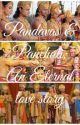 Pandavas & Panchali: An Eternal Love Story by Ananya995