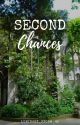 Second Chances {Dramione} by Luminary_Storm_45