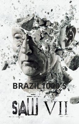 Brazil1000's Saw VII cover