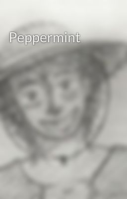 Peppermint cover