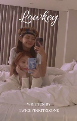 Lowkey | Chaerlia cover