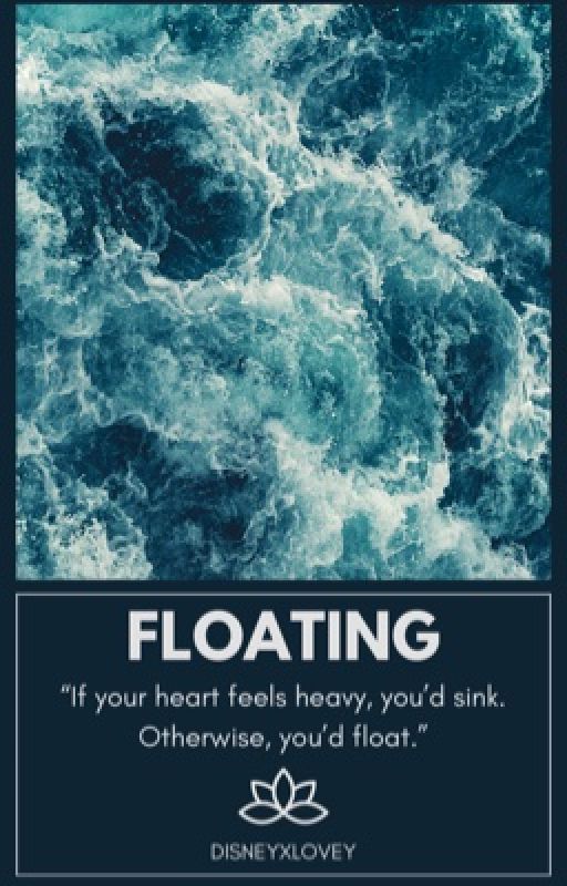 Floating ||Edmund Pevensie FanFiction|| by DisneyxLovey