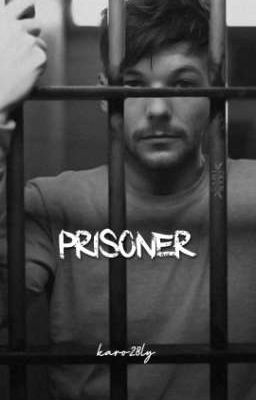 Prisoner | LS cover