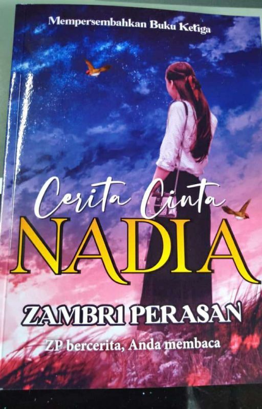 Cerita Cinta Nadia by liyanazulkffle