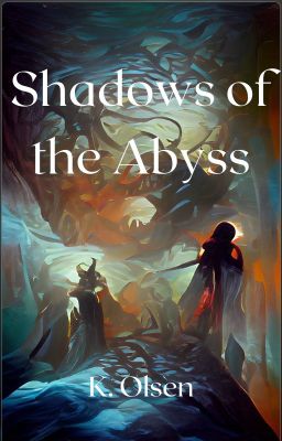 Shadows of the Abyss cover