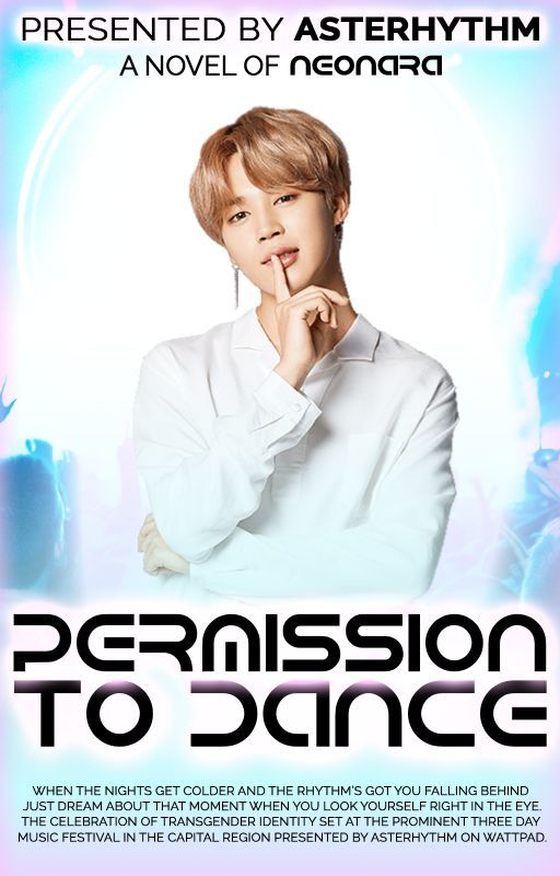 Permission to Dance || BTS || jiminXoc || sope by Asterhythm