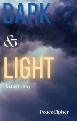 Dark & Light (bxb) cover