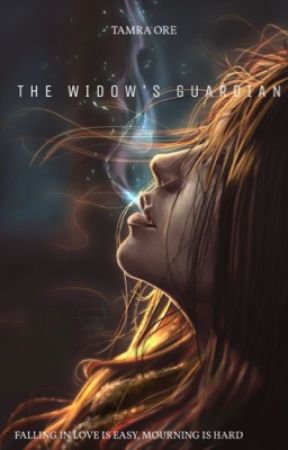 The Widow's Guardian by tamraore678