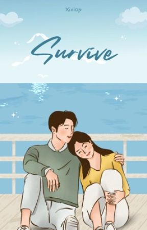 Survive  by Oxixiop