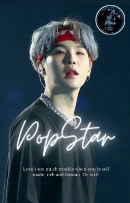 Pop Star || Yoongi x Reader cover