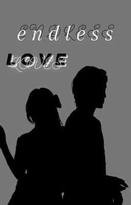 ENDLESS LOVE cover