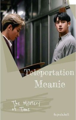 Teleportation [MEANIE] cover