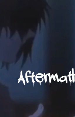 Aftermath  cover