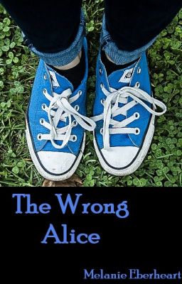 The Wrong Alice (Edited Version) cover