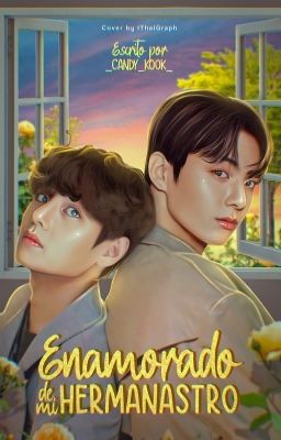 Enamorado de mi hermanastro  «KookV» cover