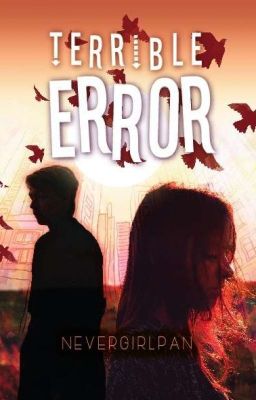 Terrible Error © [TE #2] cover