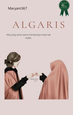 A L G A R I S  (Selesai) cover