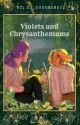 Violets and Chrysanthemums by So_sugamama02