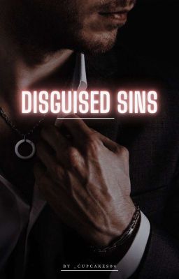 || Disguised Sins || cover