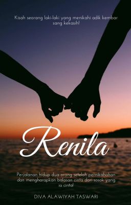 RENILA (Selesai) cover