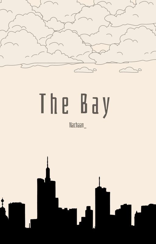 The Bay [ the business bay real-life au ] by nachaan_