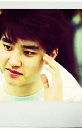 The Cute Lost Boy (exo fanfic) by xoexodo