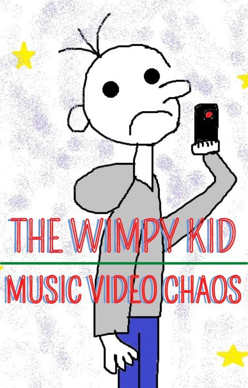 Diary of a Wimpy Kid - Music Video Chaos by VidaB98