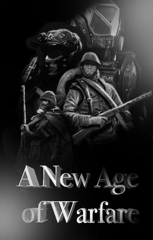 A New Age of Warfare by TOWEC_Official