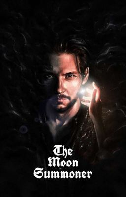 The Moon Summoner (The Darkling x Reader) cover